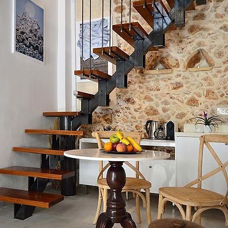 شقة Casa Al Bocca Del Porto خانيا المظهر الخارجي الصورة