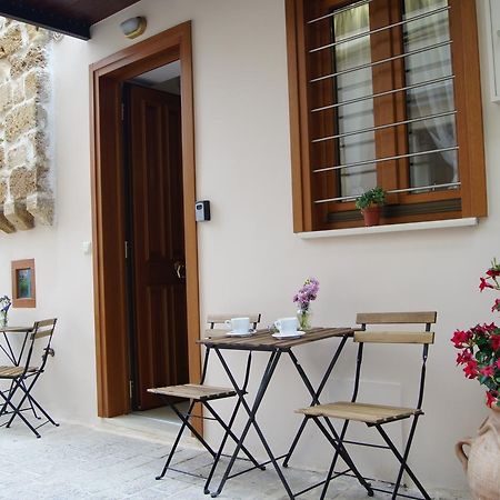 شقة Casa Al Bocca Del Porto خانيا المظهر الخارجي الصورة