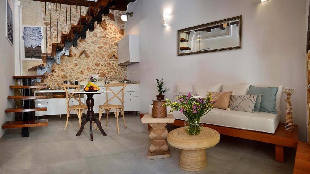 شقة Casa Al Bocca Del Porto خانيا المظهر الخارجي الصورة