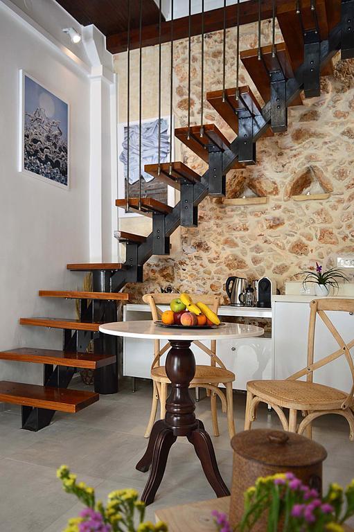 شقة Casa Al Bocca Del Porto خانيا المظهر الخارجي الصورة