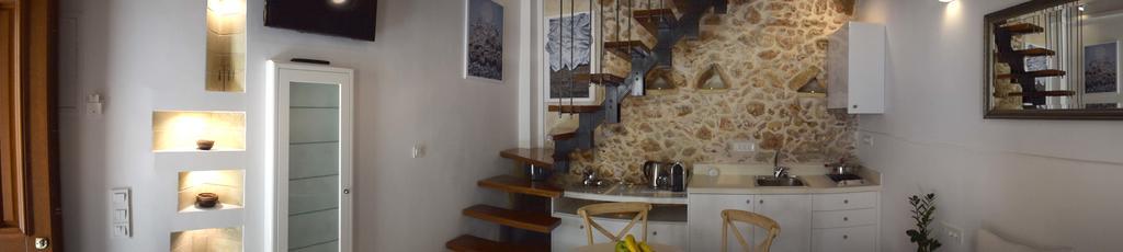 شقة Casa Al Bocca Del Porto خانيا المظهر الخارجي الصورة